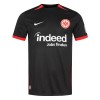 Eintracht Frankfurt Borte 2024-25 - Herre Fotballdrakt